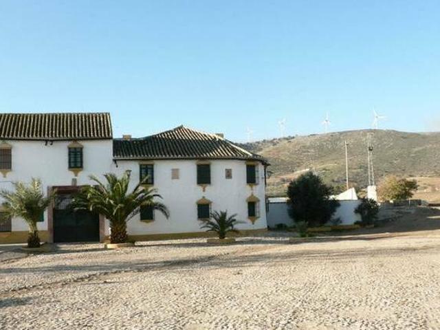 Cortijo La Colá