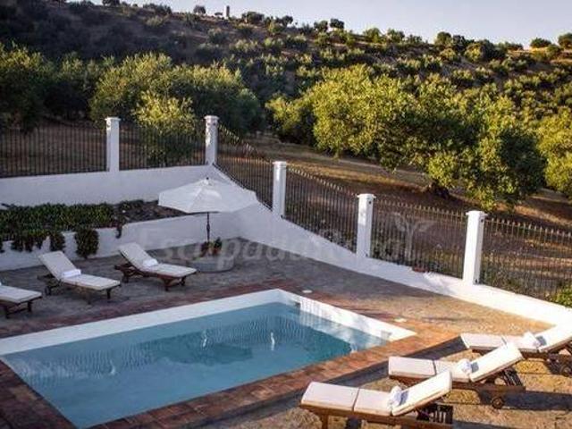 Cortijo La Encina