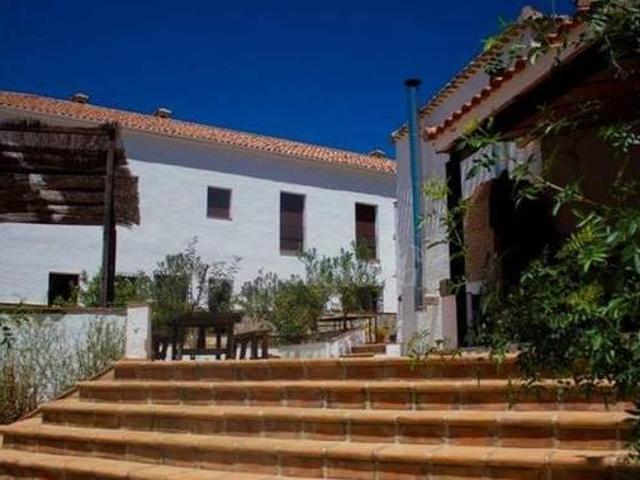 Cortijo La Era I y II