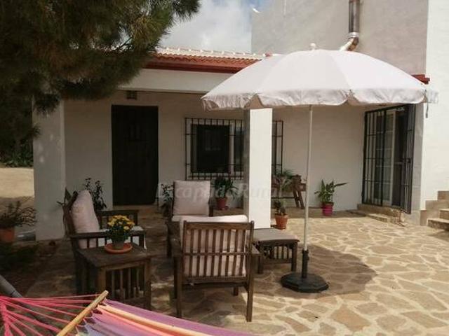 Cortijo La Huera