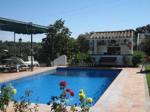 Cortijo la Priorita