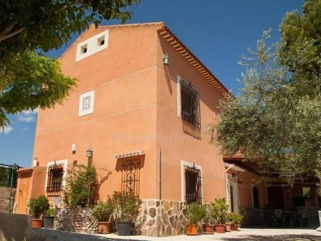 Cortijo La Teja