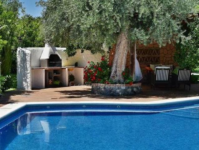 Cortijo La Viga