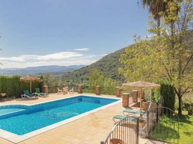Cortijo La Zamora