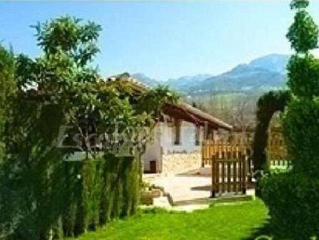 Cortijo Los Teatinos
