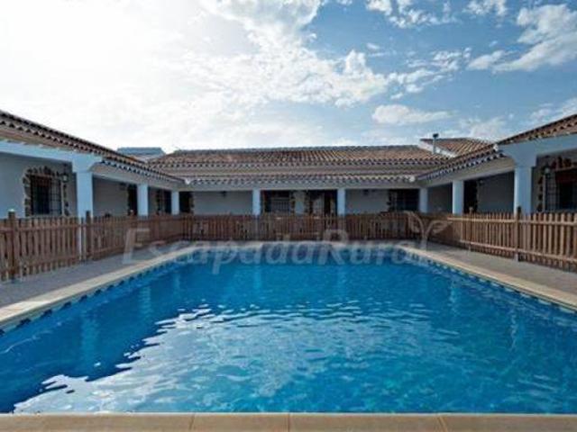 Cortijo los Azulares Dos