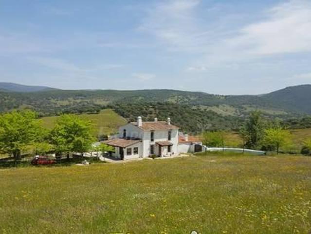 Cortijo los Bogonales