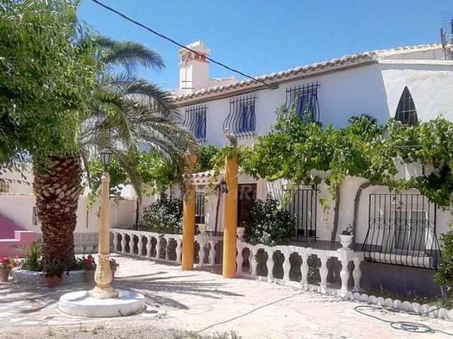 Cortijo los Carriles