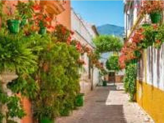 CORTIJO PARA REFORMAR EN LOS REALES