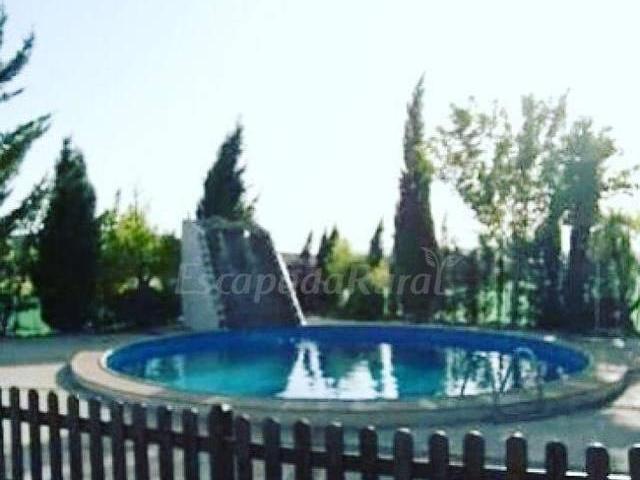 Cortijo Perenne