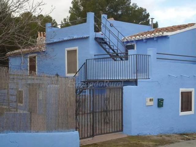 Cortijo Provencio
