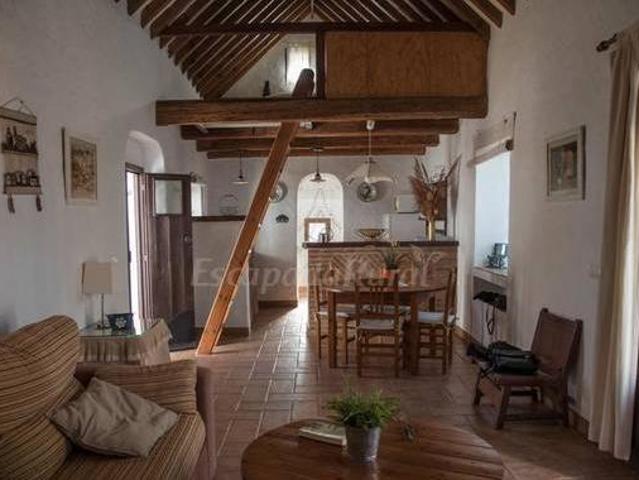 Cortijo San Carlos