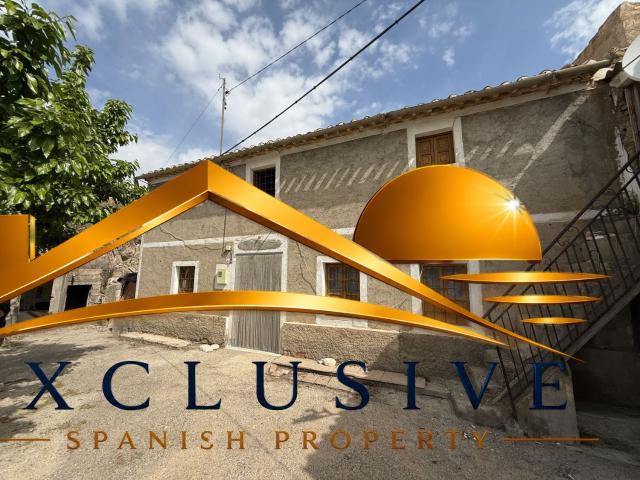 Cortijo Venta Almería