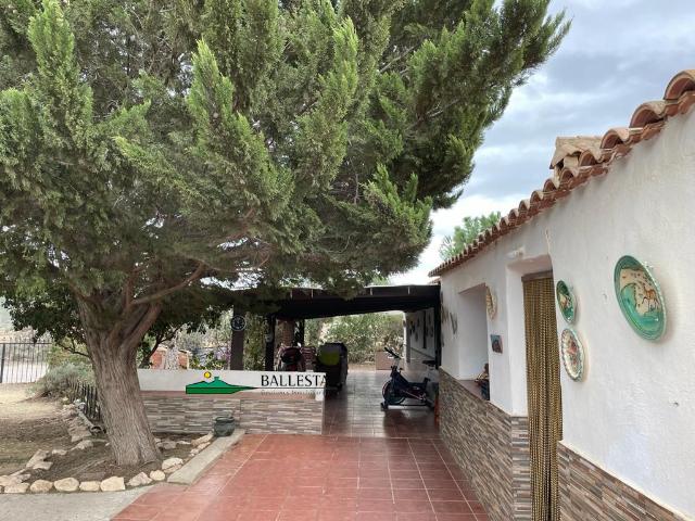 Cortijo Venta Almería