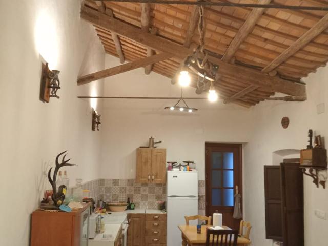 Cortijo Venta Badajoz