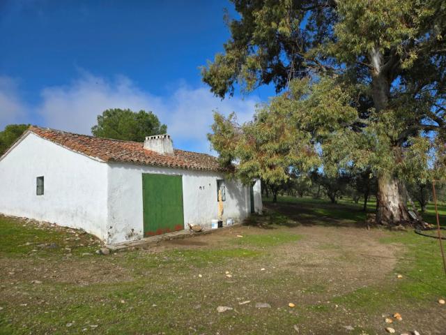 Cortijo Venta Badajoz