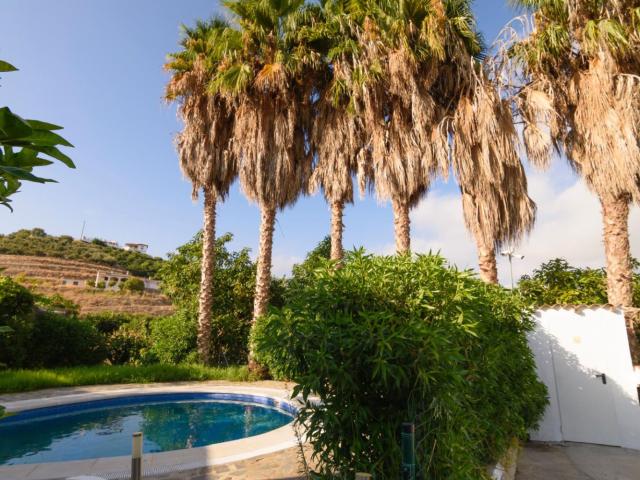 Cortijo Venta Granada