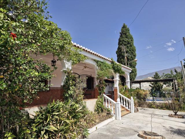 Cortijo Venta Granada