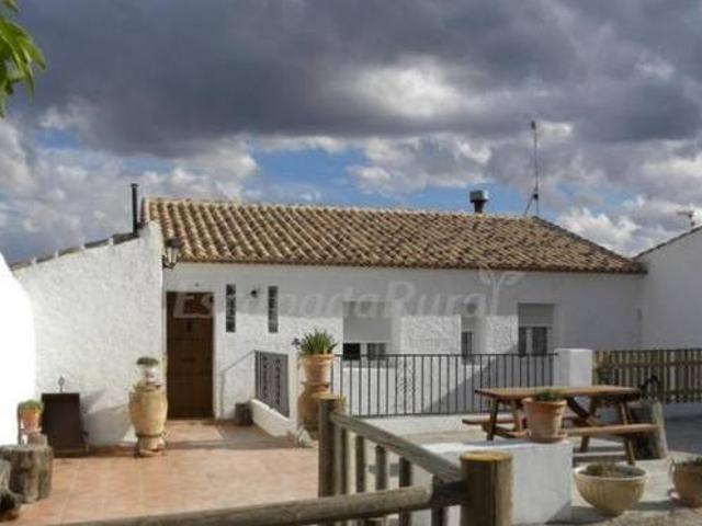 Cortijo Vicente