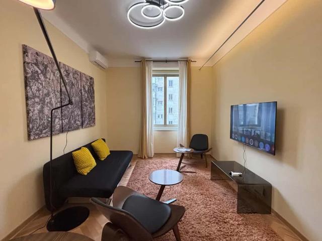 Corto Apartment