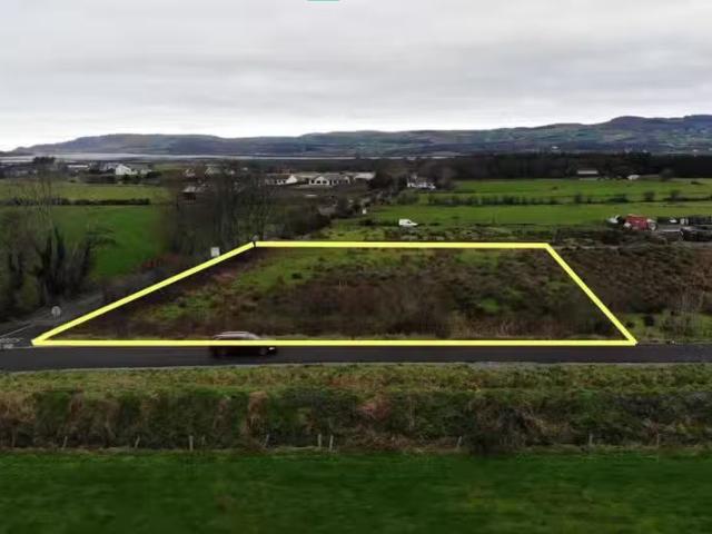 CORVISH, Carndonagh, Co. Donegal is for sale