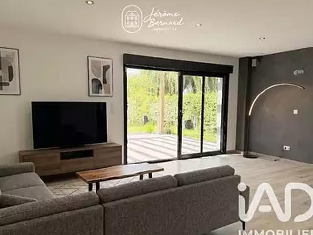 Corzé 49140 Achat / Vente maison 5 pièces t5 parking