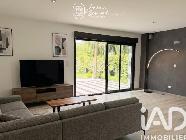 Corzé Vente Maison 49