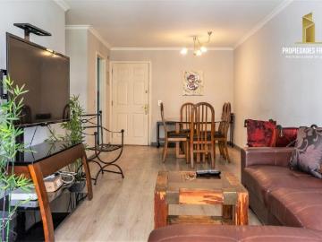 Coraceros Venta Departamento 3D 2B Piso Bajo Puerto Pacifico