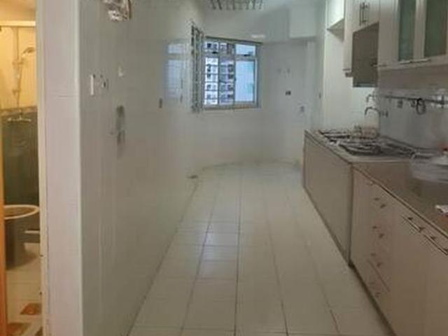 Coral Vale Sengkang, HDB 5 Rooms