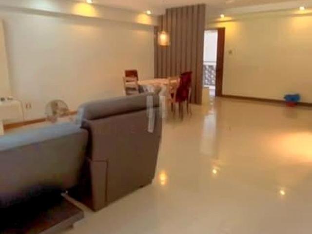 Coral Vale Sengkang, HDB 5 Rooms