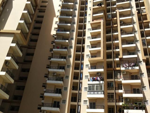 Coral Apartments 2 Bedroom 1000 Sq. Ft. Apartment in Ramprastha Greens Ghaziabad Listing ID: #9888