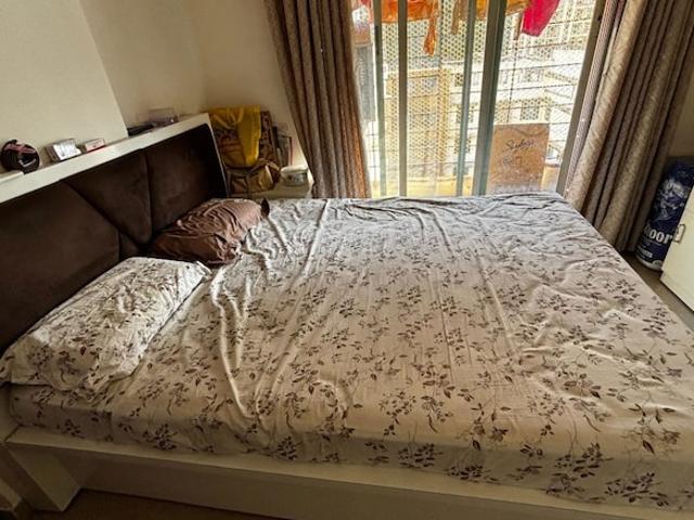 Coral Heights 2 Bedroom 650 Sq. Ft. Apartment in Kavesar Thane Listing ID: #10357