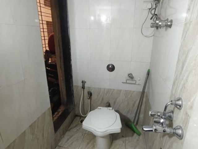 Coral Heights 2 Bedroom 690 Sq. Ft. Apartment in Kavesar Thane Listing ID: #10361
