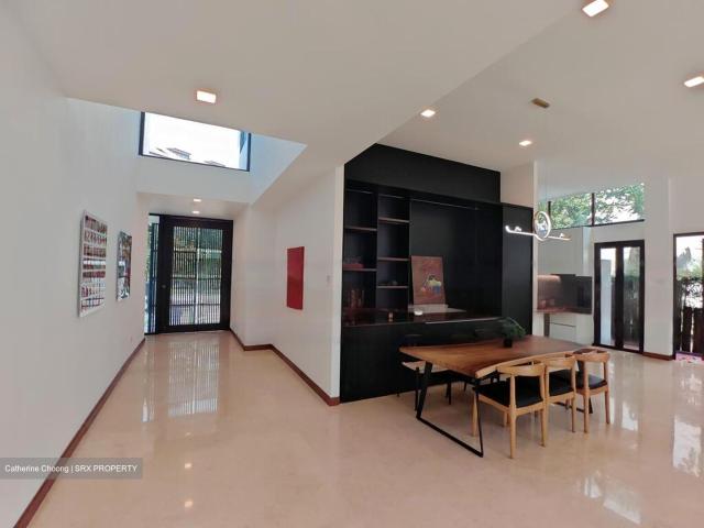 Coral Island D4, Detached