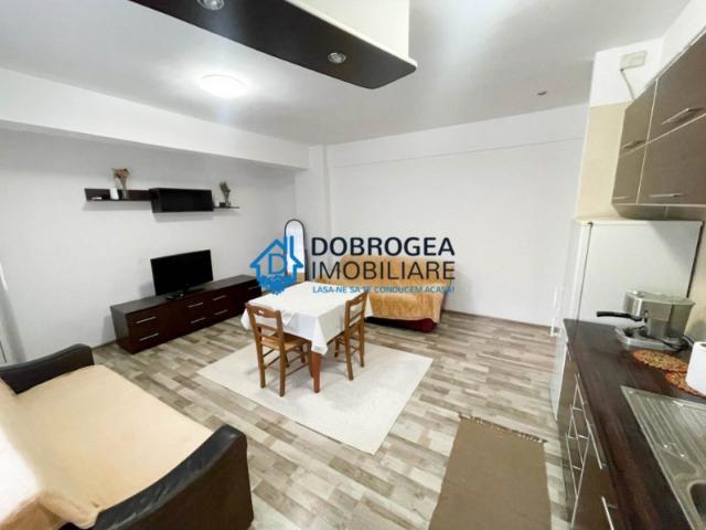 CORAL PLAZA ETAJ 1 MOBILAT UTILAT