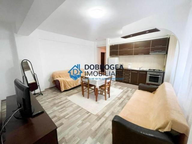 CORAL PLAZA ETAJ 1 MOBILAT UTILAT