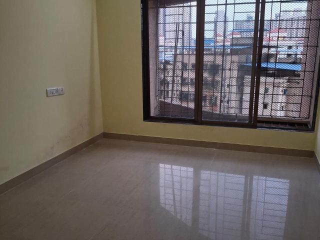 Coral Reasidency 1 Bedroom 450 Sq. Ft. Apartment in Pratha Pushp Society Thane Listing ID: #9348