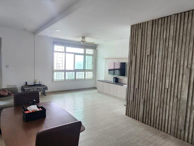 Coral Spring Sengkang, HDB 4 Rooms