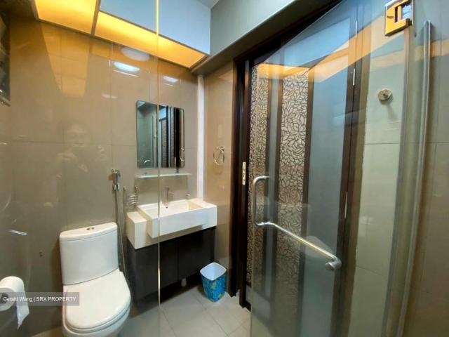 Coral Spring Sengkang, HDB 4 Rooms