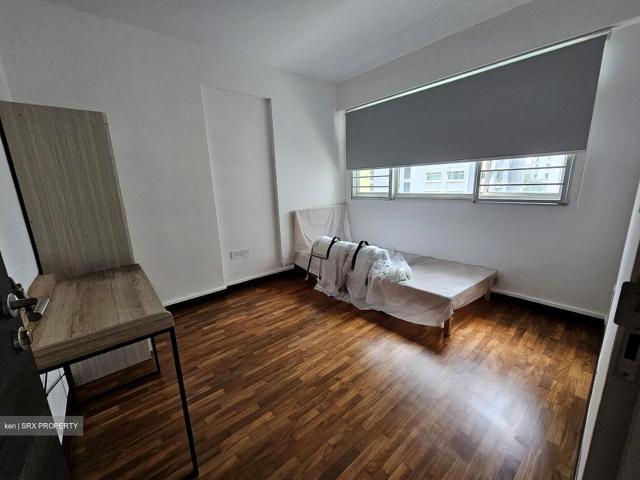 Coral Spring Sengkang, HDB 4 Rooms