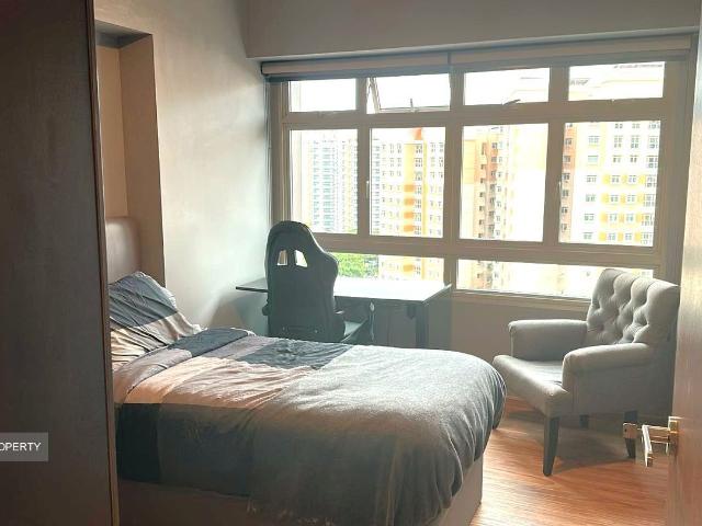 Coralinus Punggol, HDB 4 Rooms