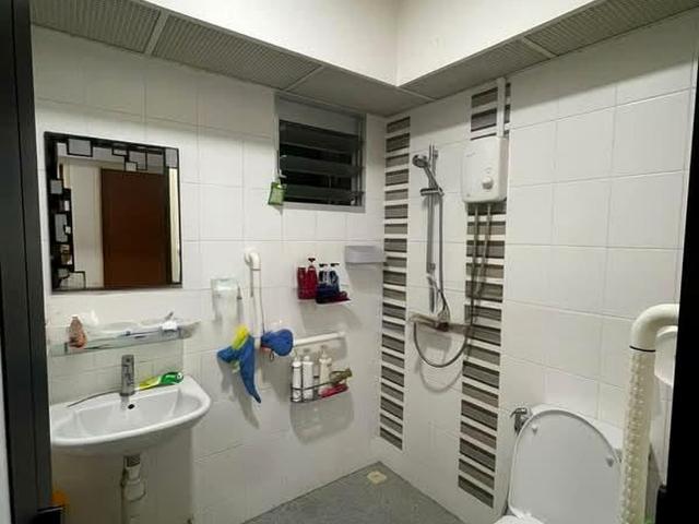 Coralinus Punggol, HDB 4 Rooms