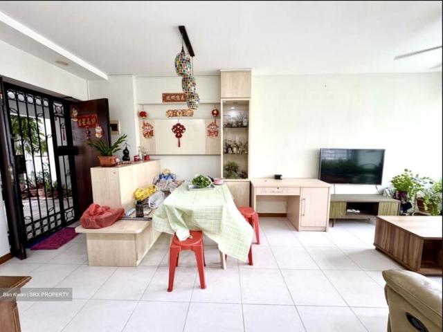 Coralinus Punggol, HDB 4 Rooms