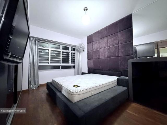Coralinus Punggol, HDB 4 Rooms