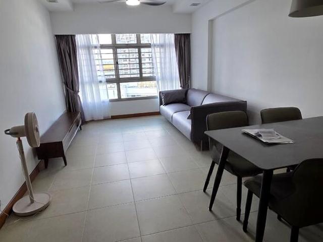 Coralinus Punggol, HDB 4 Rooms
