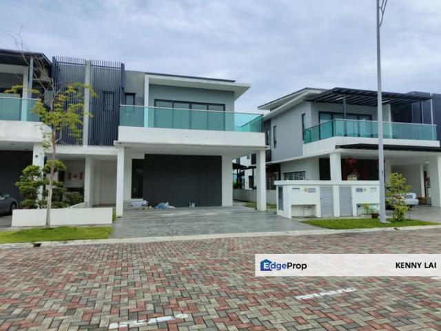 Corallia D'Island Residence