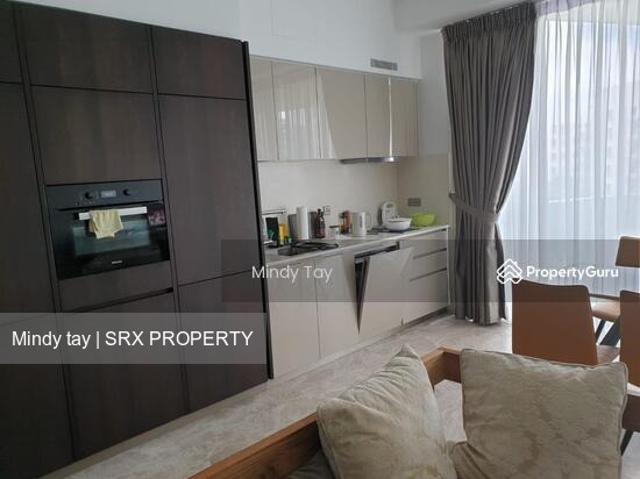 Corals At Keppel Bay D4, Condominium