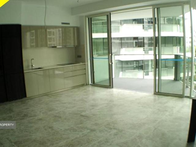 Corals At Keppel Bay D4, Condominium