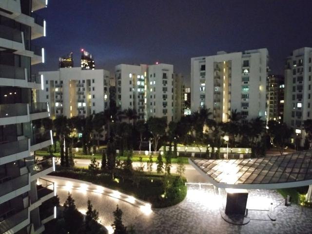 Corals At Keppel Bay D4, Condominium