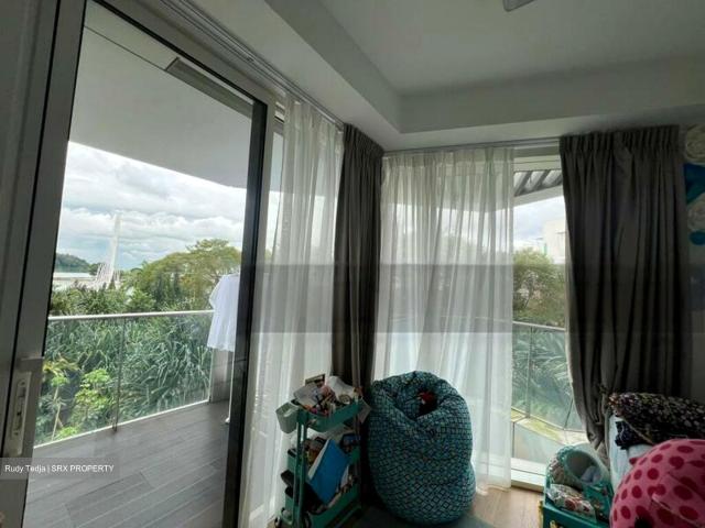 Corals At Keppel Bay D4, Condominium